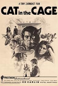 Watch Free Cat in the Cage (1978)