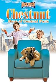 Watch Free Chestnut Hero of Central Park (2004)