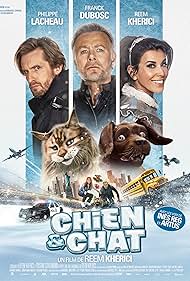 Watch Free Chien et chat (2024)
