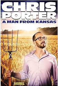 Watch Free Chris Porter A Man from Kansas (2019)