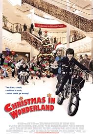 Watch Free Christmas in Wonderland (2006)