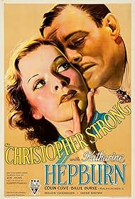 Watch Full Movie :Christopher Strong (1933)