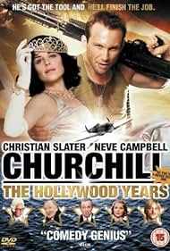 Watch Free Churchill The Hollywood Years (2004)