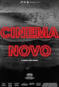 Watch Free Cinema Novo (2016)
