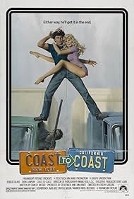 Watch Free Coast to Coast (1980)