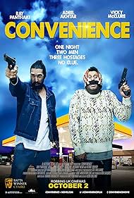 Watch Free Convenience (2013)