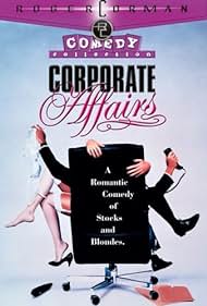 Watch Free Corporate Affairs (1990)