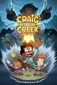 Watch Free Craig Before the Creek (2024)