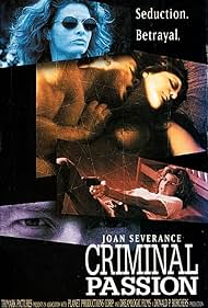 Watch Free Criminal Passion (1994)