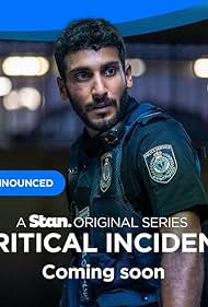 Watch Full :Critical Incident (2024-)