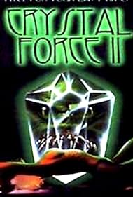 Watch Free Crystal Force 2 Dark Angel (1994)