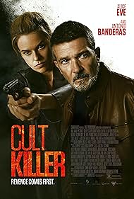 Watch Full Movie :Cult Killer (2024)