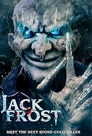 Watch Free Curse of Jack Frost (2022)