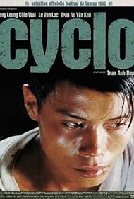Watch Free Cyclo (1995)