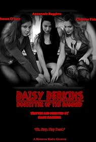 Watch Free Daisy Derkins, Dogsitter of the Damned (2013)