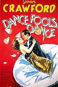 Watch Free Dance, Fools, Dance (1931)