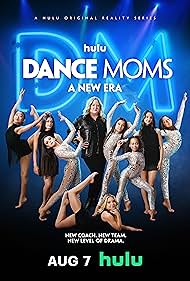 Watch Full :Dance Moms A New Era (2024-)