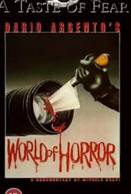 Watch Free Dario Argentos World of Horror (1985)