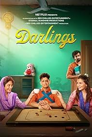 Watch Full Movie :Darlings (2022)