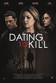Watch Full Movie :Dating to Kill (2019)