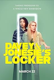 Watch Full :Davey & Jonesies Locker (2024)