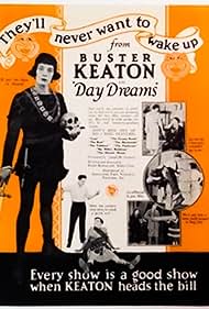 Watch Full Movie :Day Dreams (1922)