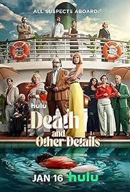Watch Full :Death and Other Details (2024-)