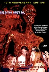 Watch Full Movie :Death Metal Zombies (1995)