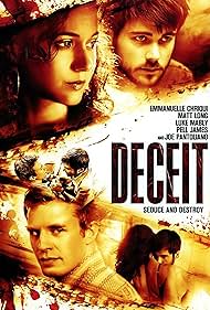 Watch Free Deceit (2006)