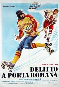Watch Free Delitto a Porta Romana (1980)