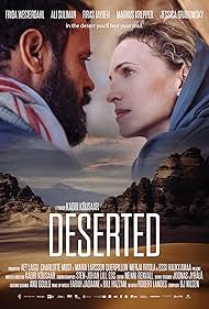 Watch Full Movie :Deserted (2021)