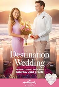 Watch Free Destination Wedding (2017)