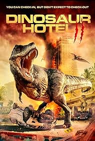 Watch Free Dinosaur Hotel 2 (2022)