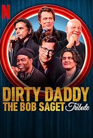 Watch Full Movie :Dirty Daddy The Bob Saget Tribute (2022)