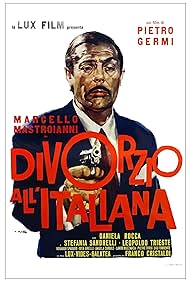 Watch Free Divorce Italian Style (1961)