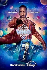 Watch Full :Doctor Who (2023)