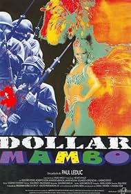 Watch Free Dollar Mambo (1993)