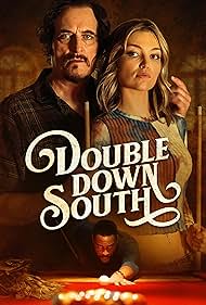 Watch Free Double Down South (2022)