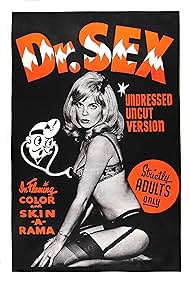 Watch Free Dr Sex (1964)