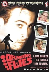 Watch Free Drawing Flies (1996)