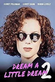 Watch Full Movie :Dream a Little Dream 2 (1995)
