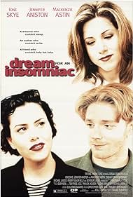 Watch Free Dream for an Insomniac (1996)