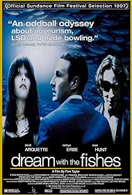 Watch Free Dream with the Fishes (1997)