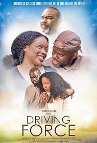 Watch Full Movie :Driving Force (2023)