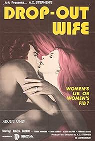 Watch Free Drop Out Wife (1972)