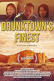 Watch Free Drunktowns Finest (2014)