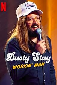 Watch Full Movie :Dusty Slay Workin Man (2024)