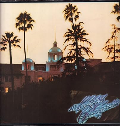 Watch Free Eagles Hotel California (1976)