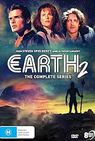 Watch Full :Earth 2 (1994-1995)