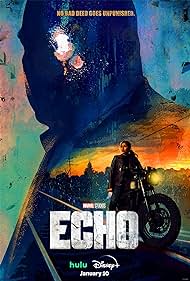 Watch Free Echo (2023-2024)
